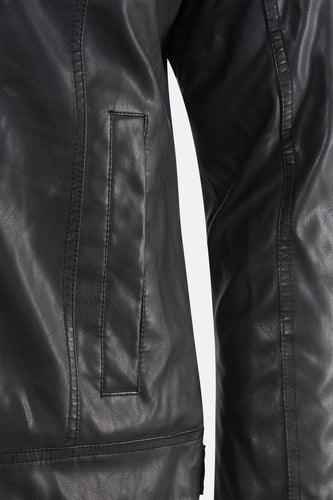 Veste courte - noir - Petrol Industries®