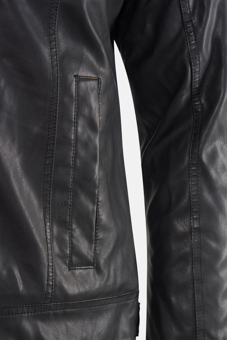 Veste courte - noir - Petrol Industries®