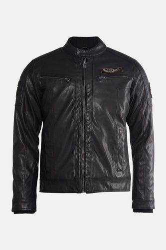Veste courte - noir - Petrol Industries®