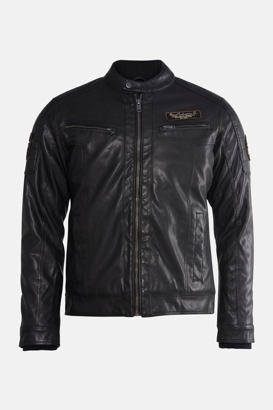 Veste courte - noir - Petrol Industries®