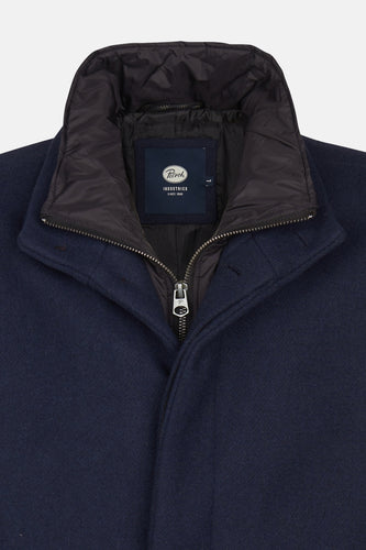 Manteau - bleu - Petrol Industries®