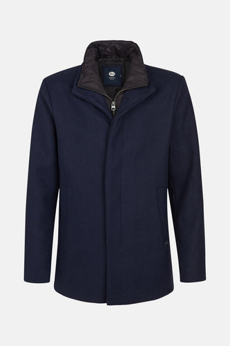 Manteau - bleu - Petrol Industries®