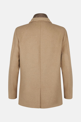 Manteau - beige - Petrol Industries®