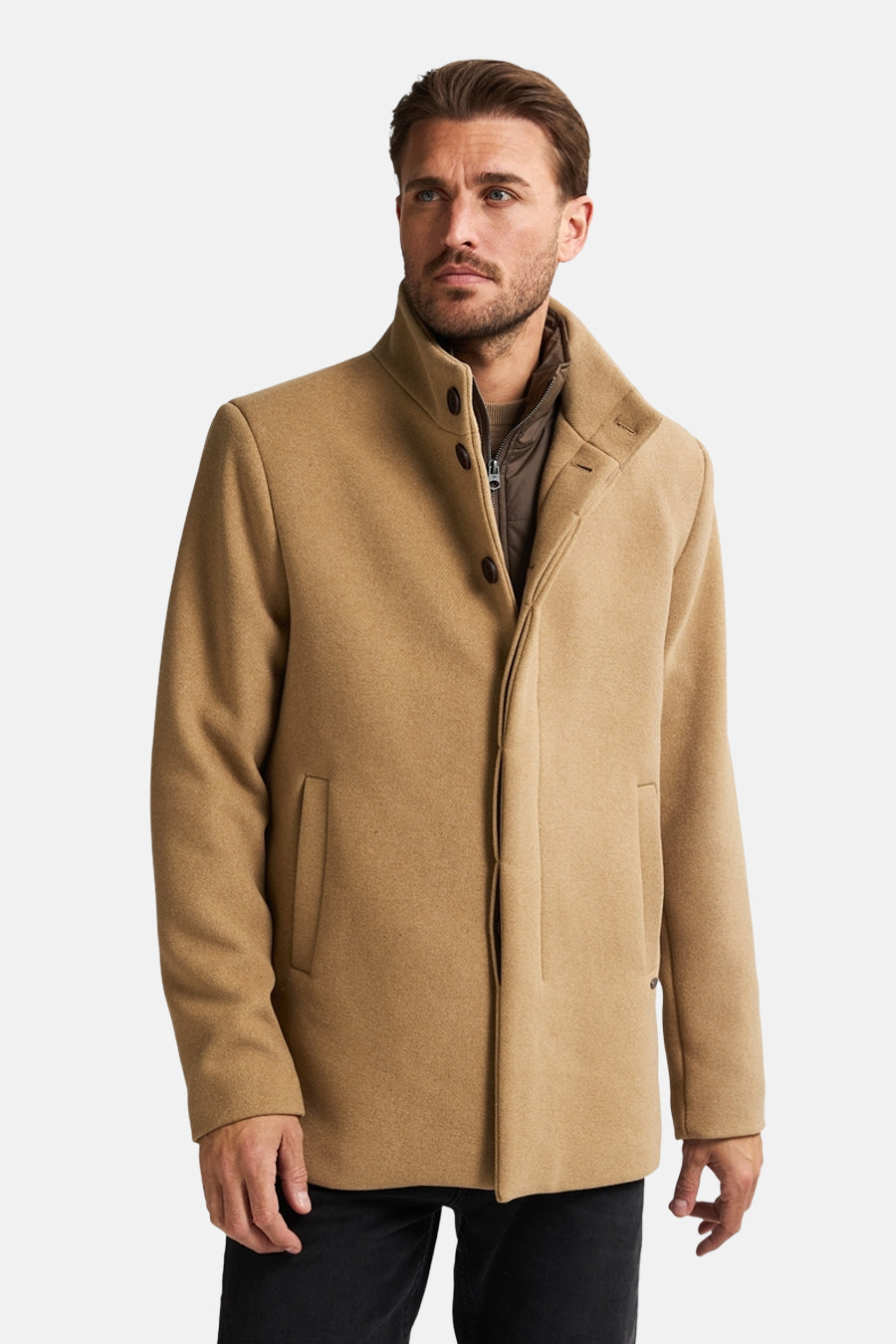 Manteau - beige - Petrol Industries®