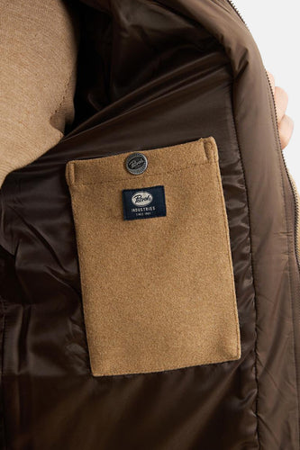 Manteau - beige - Petrol Industries®