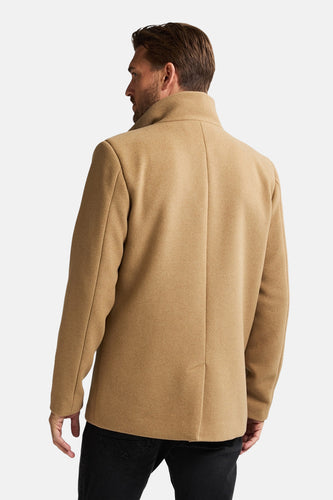Manteau - beige - Petrol Industries®