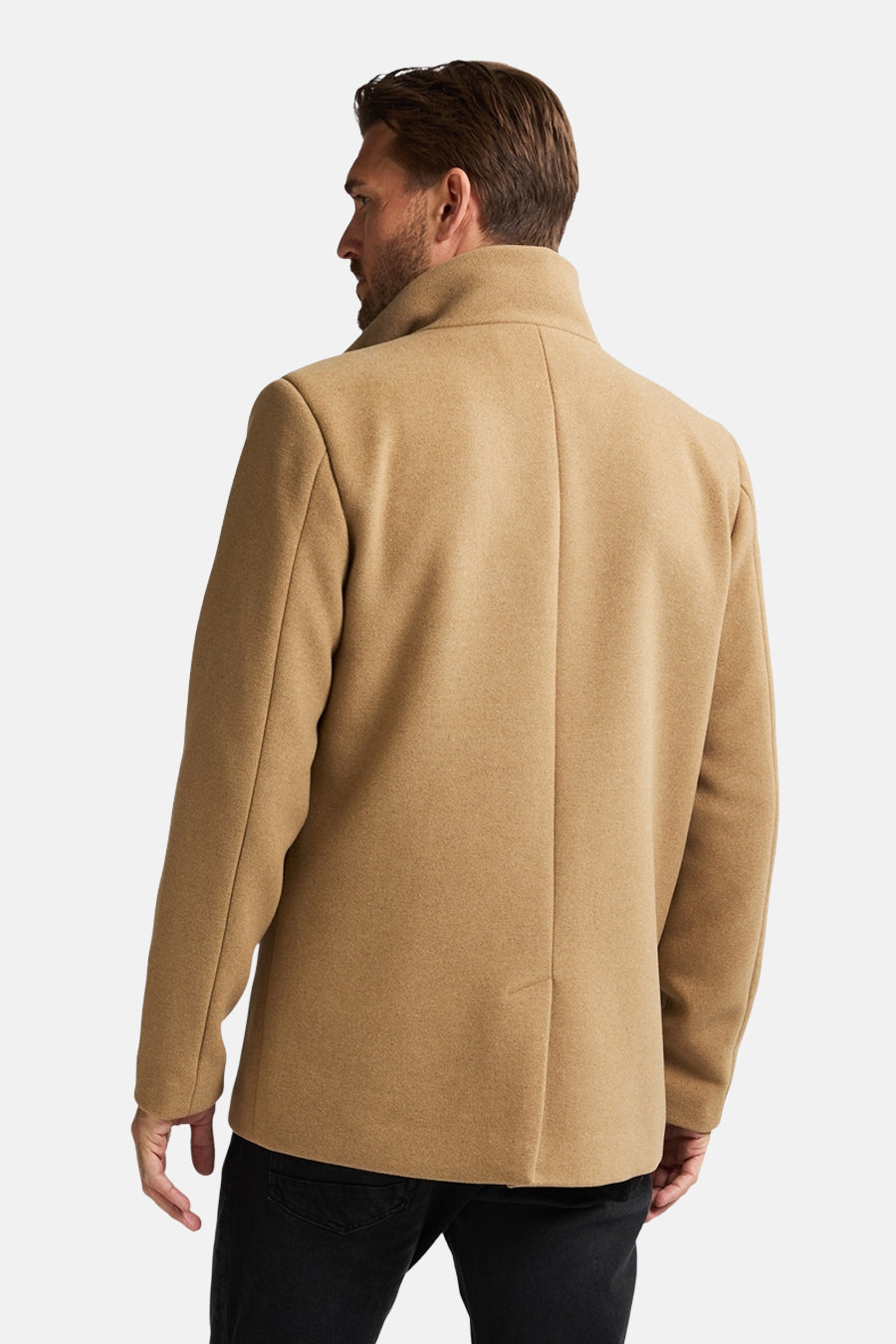 Manteau - beige - Petrol Industries®