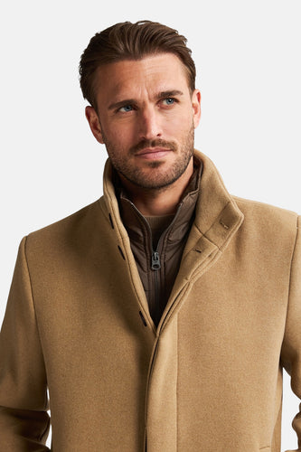 Manteau - beige - Petrol Industries®