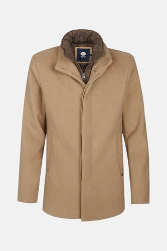 Manteau - beige - Petrol Industries®