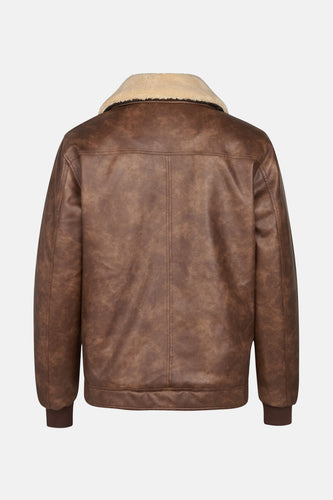 Veste courte - brun - Petrol Industries®