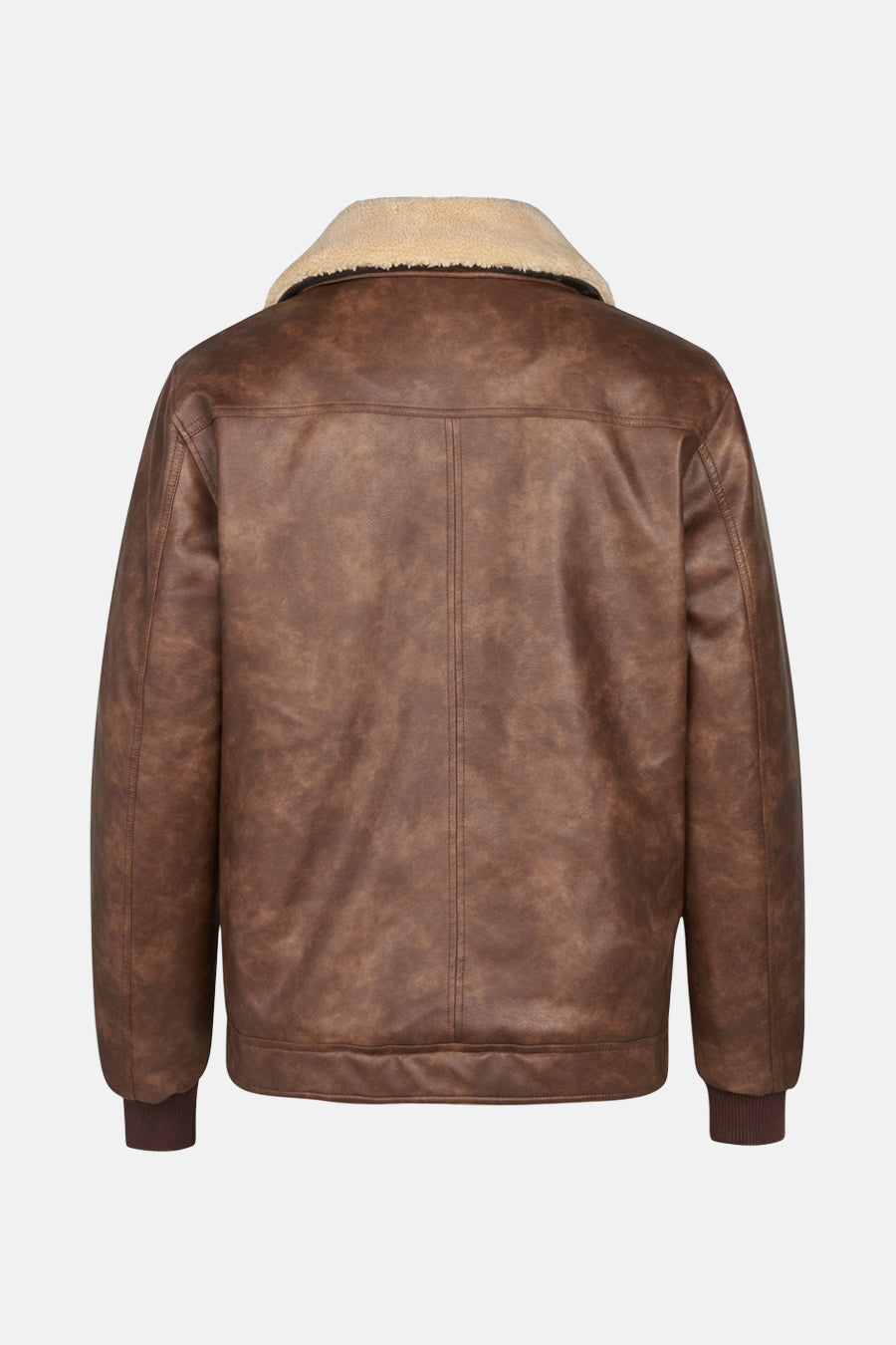 Veste courte - brun - Petrol Industries®