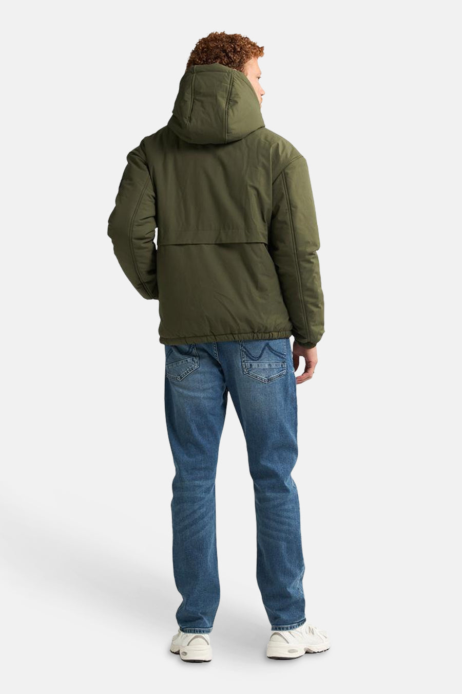 Veste courte vert - Petrol Industries®