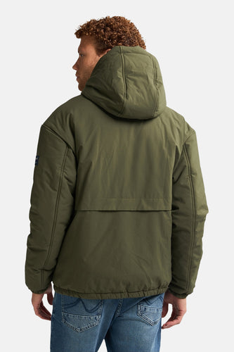 Veste courte vert - Petrol Industries®