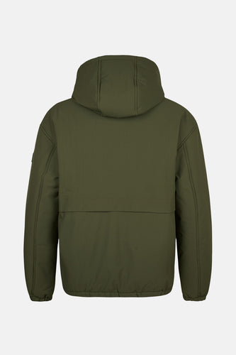 Veste courte vert - Petrol Industries®