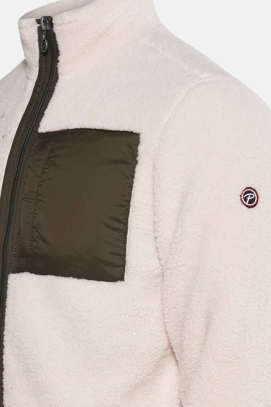 Veste courte - Écru - Petrol Industries®