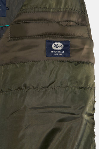 Veste courte - Écru - Petrol Industries®