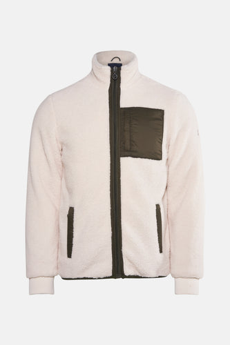 Veste courte - Écru - Petrol Industries®