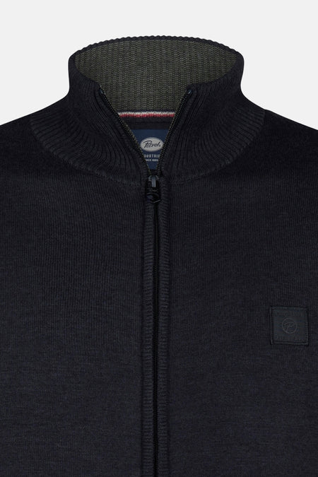 Gilet - noir
