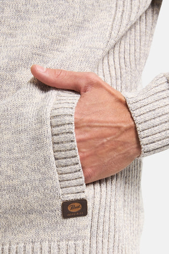 Gilet - écru - Petrol Industries® - 9