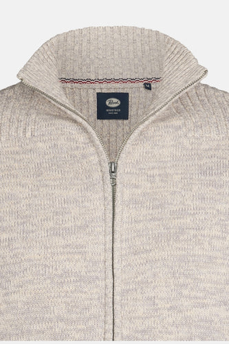 Gilet - écru - Petrol Industries® - 9