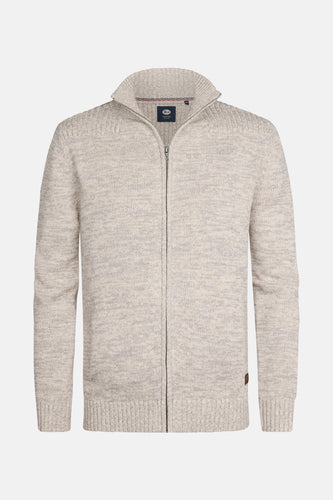 Gilet - écru - Petrol Industries® - 9