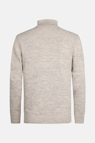 Gilet - écru - Petrol Industries® - 9