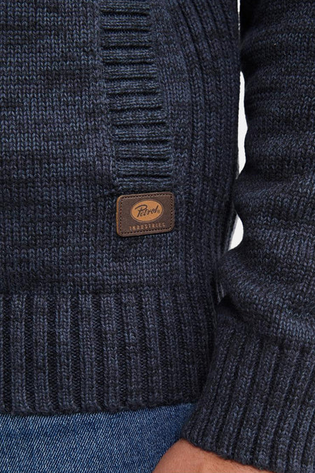Gilet Bleu - Petrol Industries®