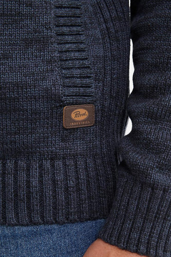 Gilet - bleu - Petrol Industries® - 9