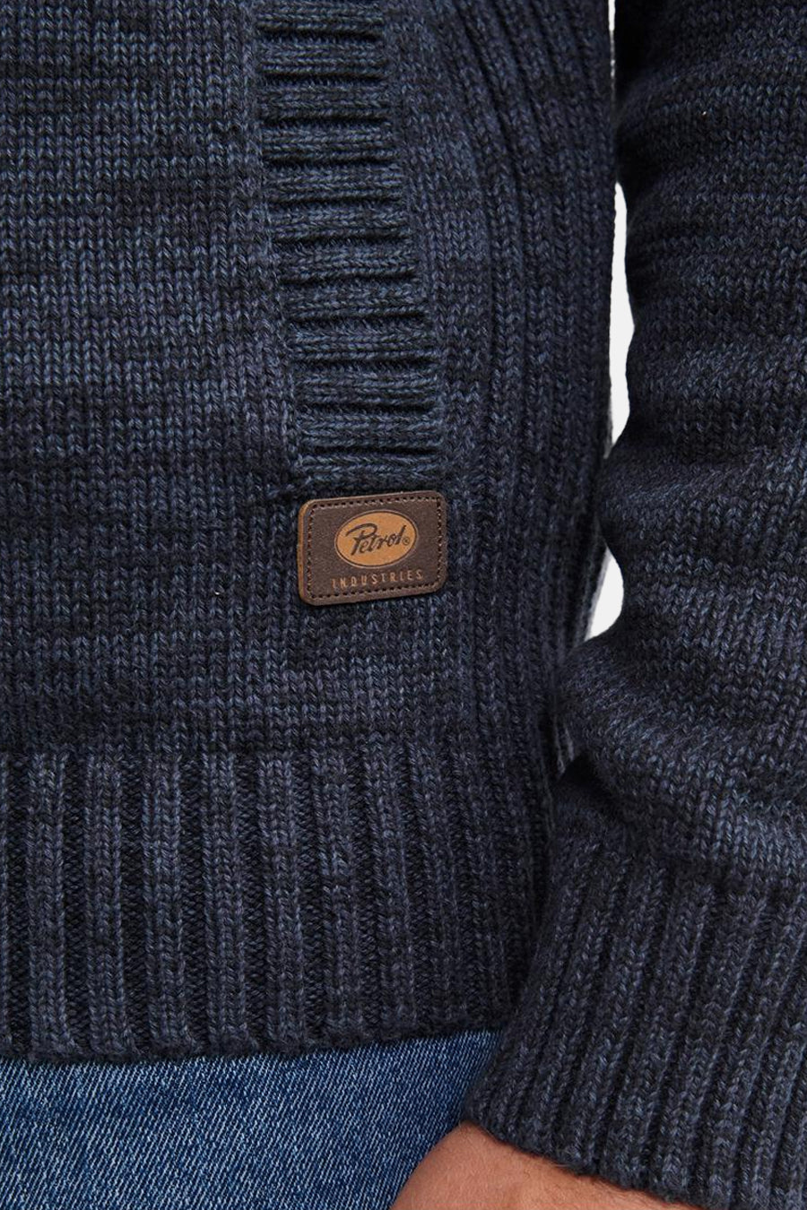 Gilet - bleu - Petrol Industries® - 4