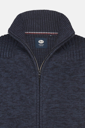 Gilet - bleu - Petrol Industries® - 9