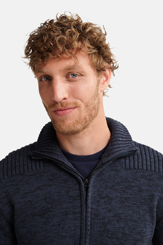 Gilet - bleu - Petrol Industries® - 9