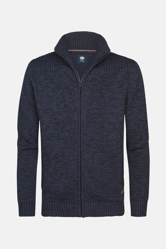 Gilet - bleu - Petrol Industries® - 9