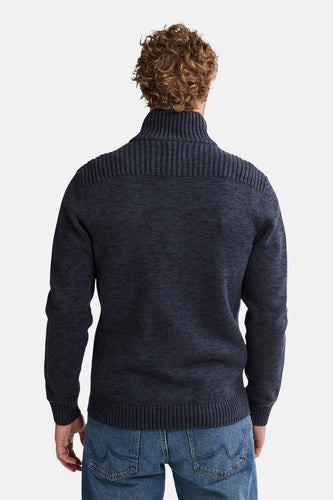 Gilet - bleu - Petrol Industries® - 9