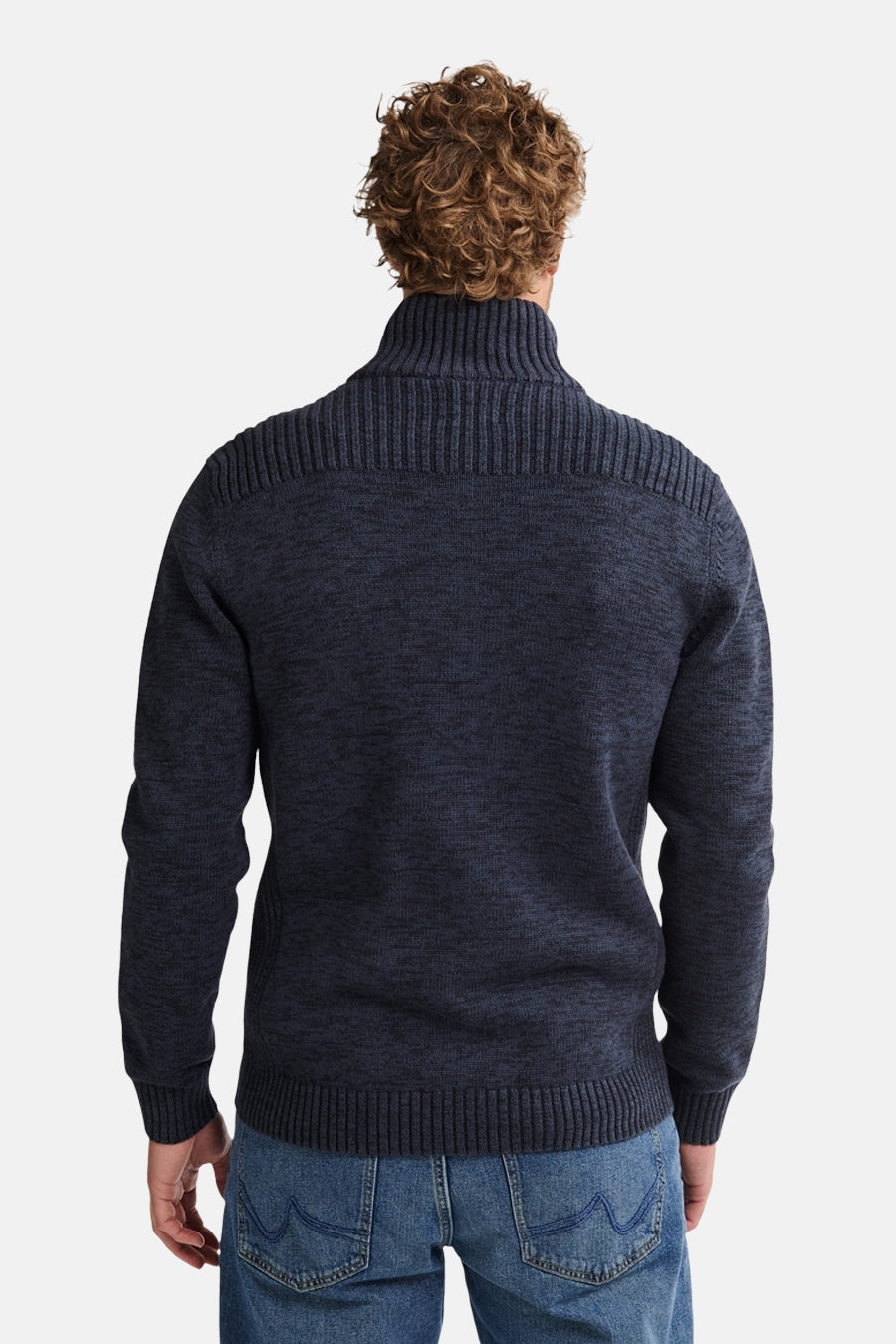 Gilet - bleu - Petrol Industries® - 8