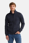 Gilet Bleu - Petrol Industries®