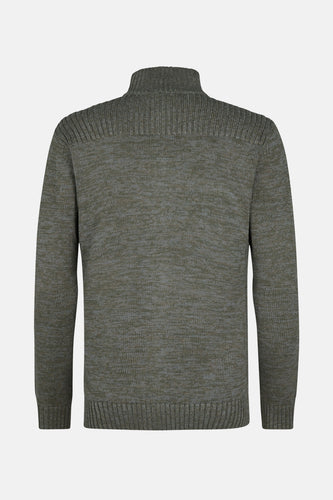 Gilet - vert - Petrol Industries®