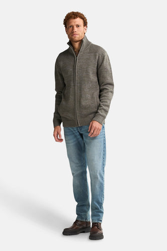 Gilet - vert - Petrol Industries®