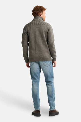 Gilet - vert - Petrol Industries®