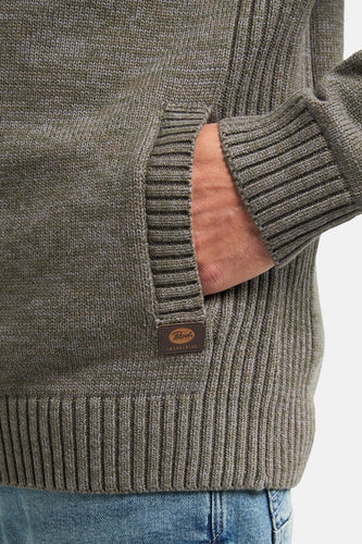 Gilet - vert - Petrol Industries®