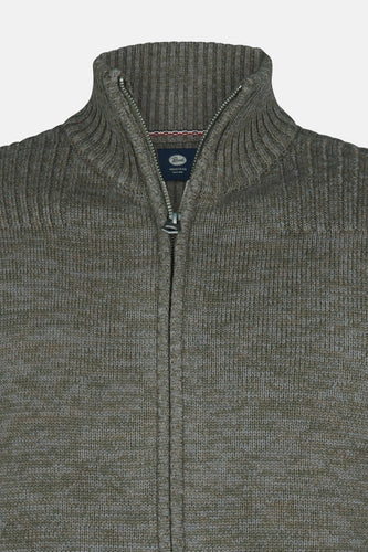 Gilet - vert - Petrol Industries®