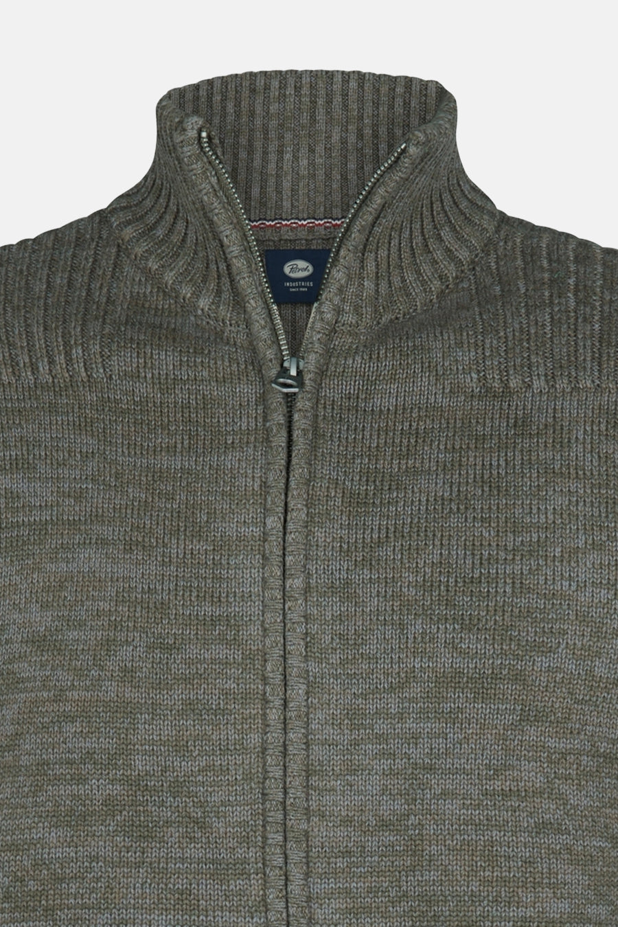 Gilet - vert - Petrol Industries®