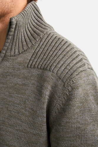 Gilet - vert - Petrol Industries®