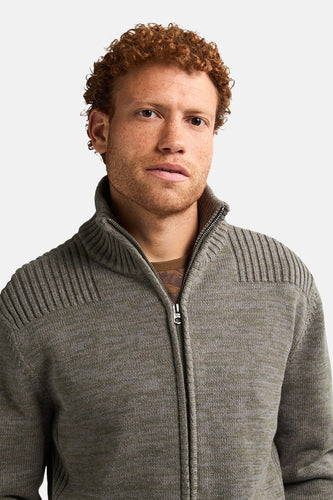 Gilet - vert - Petrol Industries®