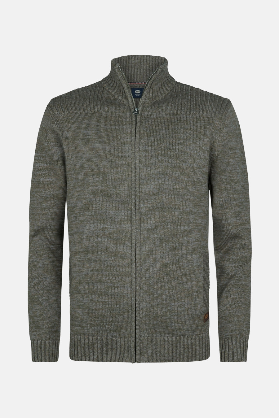 Gilet - vert - Petrol Industries®