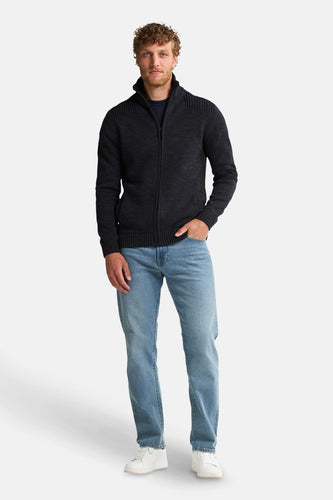 Gilet - noir - Petrol Industries® - 9