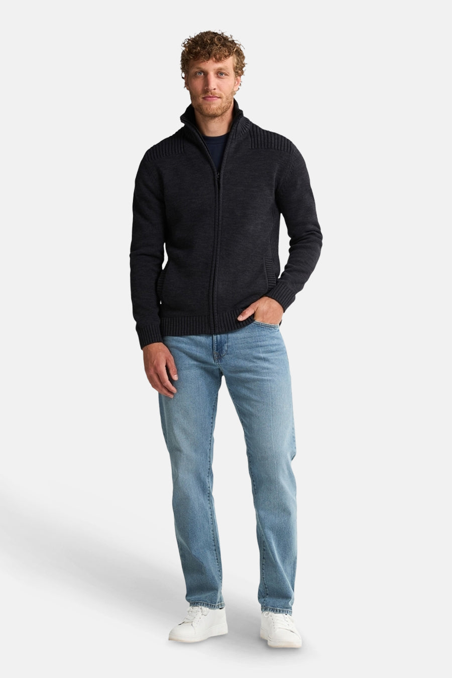 Gilet - noir - Petrol Industries® - 2