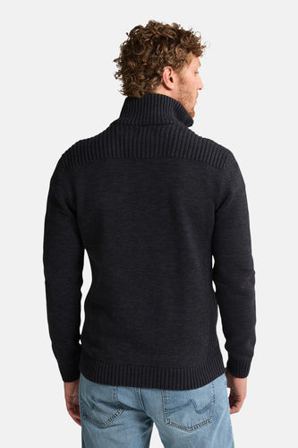 Gilet - noir - Petrol Industries® - 9