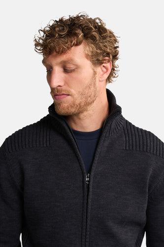 Gilet - noir - Petrol Industries® - 9