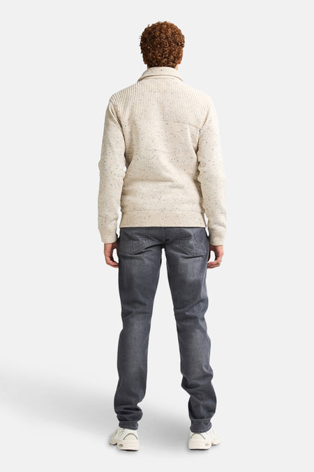 Veste courte - écru