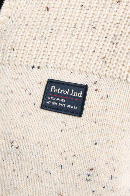 Veste courte - écru